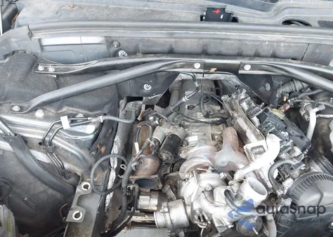 2014 Audi Q5 2.0T Premium from USA, damaged, VIN WA1LFAFP6EA100783